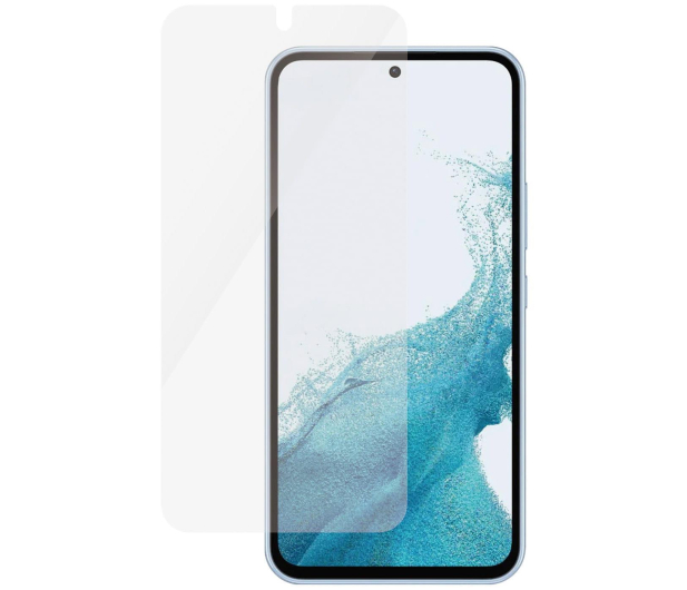 PanzerGlass Ultra-Wide Fit do Samsung Galaxy A54 - 1146929 - zdjęcie 2